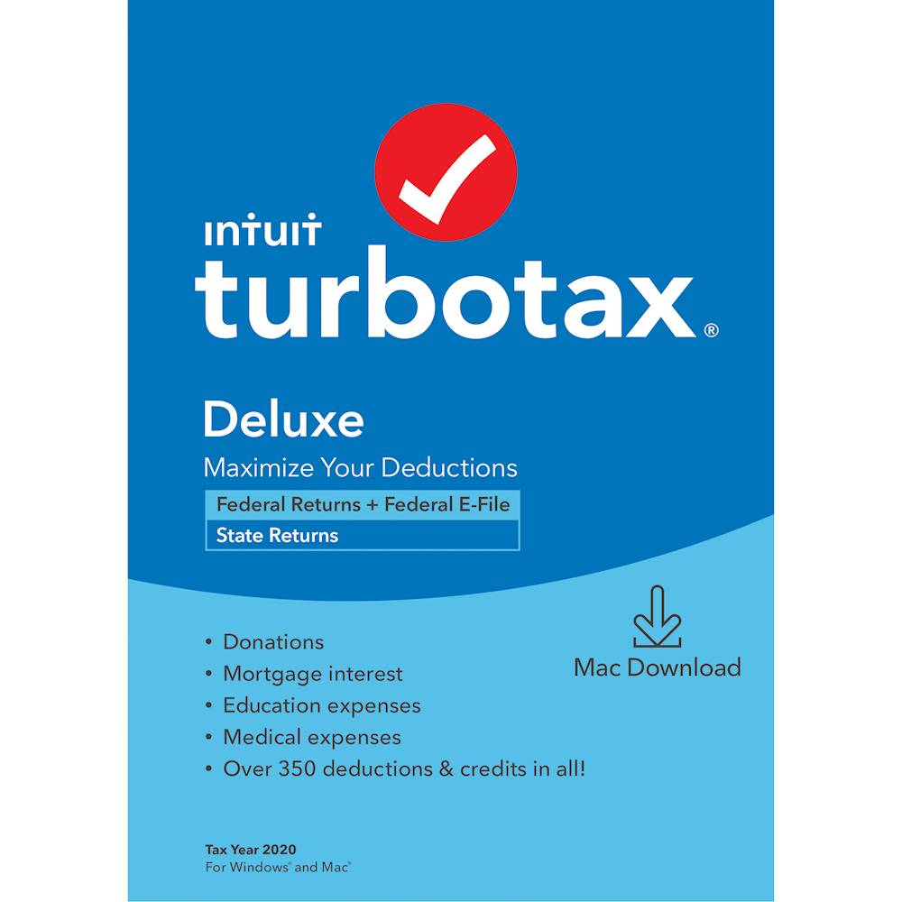 turbotax for mac office home yosemite